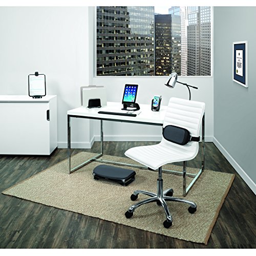 Fellowes I-Spire Series Tablet Ständer schwarz - 7