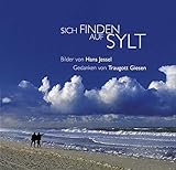Cover zum Buch Sich finden auf Sylt