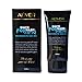 Aliver Activated Natural Charcoal Black Mask Blackhead Peel Off Remover Cream Deep Skin Clean Purifying Peel Acne Mud Nose and Face Mask 50gms Bottle (1#) (#2)