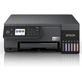 EPSON ECOTANK L8100 A4 &Ccedil;OK FONK. YAZICI