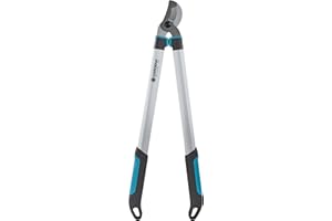 Gardena Troncarami Easycut 680 B: Svettatoio Bypass per Tagliare Rami Freschi con Un Ø Fino a 42 Mm, Ergotec, Rivestimento Antiaderente (12003-20)