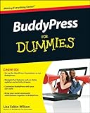 Image de BuddyPress For Dummies