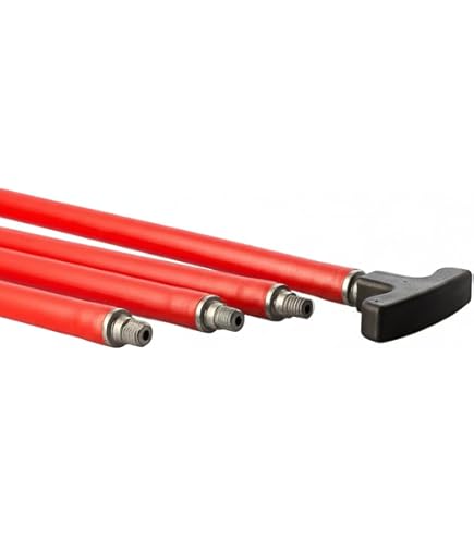 Dubbelwandige kachelpijp RVS - complete set (voor Enjoyfires