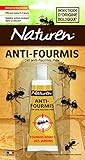 Naturen Anti Fourmis Tube Gel 30g