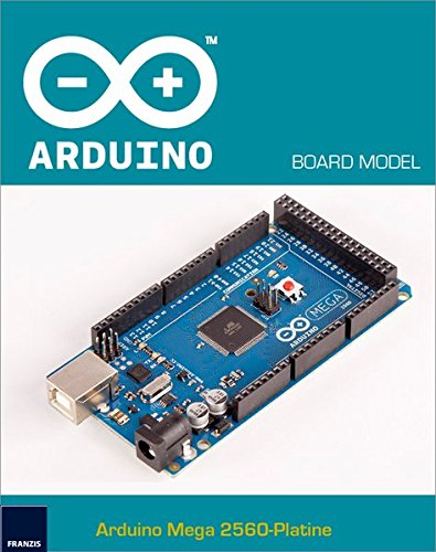Preisvergleich Produktbild Arduino Mega 2560 Platine