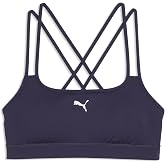 PUMA MOVE Strappy Bra - Low S&uuml;tyen Kadın