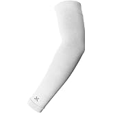 GEARXPro Arm Sleeve - Sports Compression Arm Sleeve - Padel, Tennis, Volleyball and Cycling - Unisex - Muscle Protection, Per