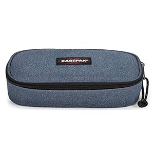 Eastpak Oval Single Estuche, 22 cm
