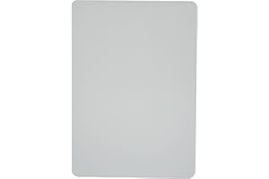 Gemini GEM-FOILP-MSHIM Foilpress-Cale métallique, Argenté, Taille unique