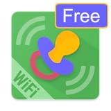 Geringer Datenverbrauch WiFi Baby Monitor: Kostenlose Version