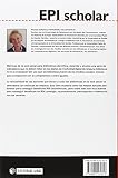 Image de Métricas de la web social para bibliotecas