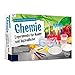 Produktbild Monsterzeug Chemiebaukasten für Kinder, Chemische Versuche, Experimentiermöglichkeit für Jugendliche, Lernpaket