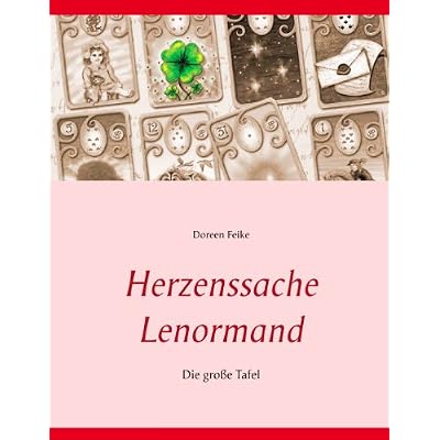 Read Herzenssache Lenormand Die Grobe Tafel Pdf Bransoncosmo
