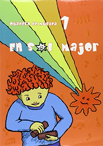En sol major Quadern de música 1