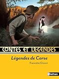 Image de Contes et Légendes : Légendes de Corse