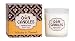 Produktbild ONE WITH NATURE Duftkerze Glas in Geschenkbox, Whisky-Karamell