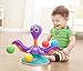 Little Tikes Ocean Explorer Ball Chase Octopus