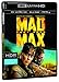 Mad Max : Fury Road [4K Ultra HD + Blu-Ray + Digital Ultraviolet]