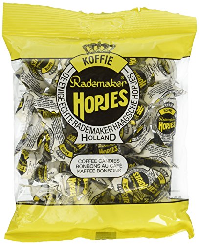 Preisvergleich Produktbild Rademaker Hopjes Kaffeebonbons 200 g