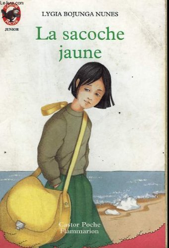 couverture de : La Sacoche jaune
