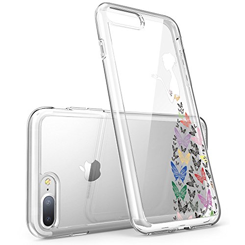 Qissy iPhone 7 Plus Funda Carcasa iPhone 7 Plus Case Cover Dibujos Animados Silicona Suave Funda para Apple iPhone 7 Plus 5 5 1 reviews Qissy iPhone 7 Plus Funda Carcasa iPhone 7 Plus Case Cover Dibujos Animados Silicona Suave Funda para Apple iPhone 7 Plus 5 5 1