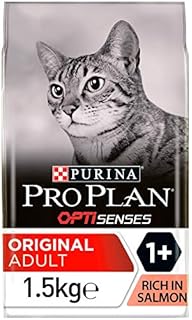 pro plan light cat food