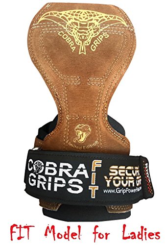 Grip Power Pads - Cobra Grips V2 MR