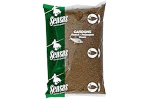 SENSAS AMORCE SUPER PRIMA GARDONS