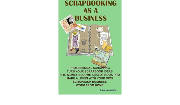 Scrapbook Scrapbook