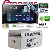 nicht passend bei werksseitigem Radio: Base, Audio 5, Basic 5