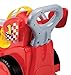 Weina 5-in-1 Formula 1 Ride On