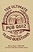 Produktbild Ultimate Pub Quiz Book