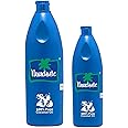 Parachute Coconut Hair Oil 200 Ml Bottle & Parachute Coconut Oil - 100 ml (Bottle)