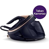 Philips Psg9050/20 Perfectcare Activesense 3100 W Buhar Kazanlı &Uuml;t&uuml;