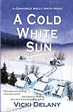 Cover zum Buch A Cold White Sun