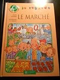 Image de Je regarde le marché