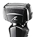 Panasonic Premium 4-Blade ES-LF71 Wet/Dry Electric Shaver with Auto-Clean and Charge Stand