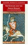 Sir Gawain and the Green Knight: A Verse Translation Sir Gawain and the Green Knight: A Verse Translation