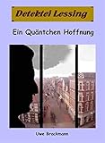 Cover zum Buch Ein Qäntchen Hoffnung