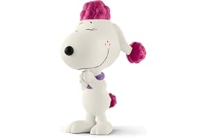 Snoopy - Figura Fifi (Schleich 22053)