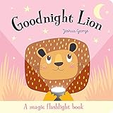 Goodnight Lion (Torchlight Books) by