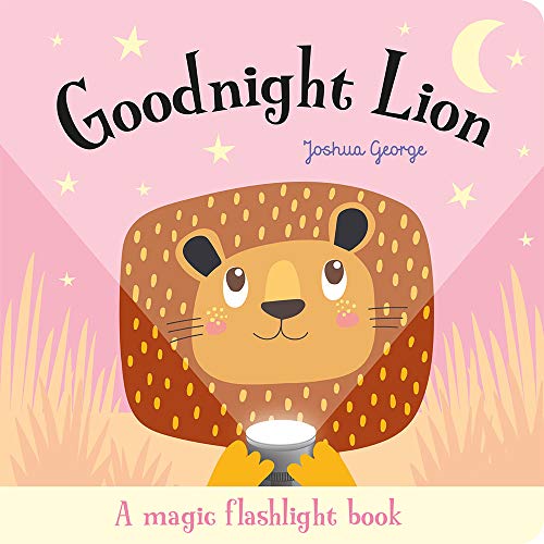 Goodnight Lion (Torchlight Books)