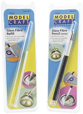 Cassie Brown CD2137/2 Pen Holder with 10 Felt Tips - Multi-Colour (2-Piece)