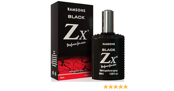 ramson zx perfume