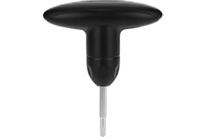 Dioche Drehmomentschlüssel Golfschläger, Einsteller Golfschläger, Ersetzen Sie das Einstellschlüsselwerkzeug für Golfschläger Treiberschaftadapter