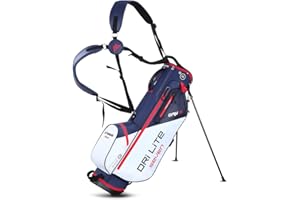 Big Max Dri Lite Seven G Sac de transport de golf 2024