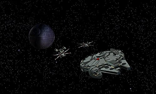 Imagen 2 de Lego Star Wars: La Saga Complète [Importación Francesa]