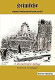Bücher Neuerscheinungen 2022 - Heimkehr: Einmal Buchenwald und zurück von Friedrich Strassegger