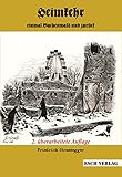 'Heimkehr: Einmal Buchenwald und zurück' von Friedrich Strassegger