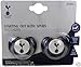 Tottenham Hotspur FC Official Product Baby Soothers Pack of Two New Sealed